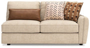 Seyler Sectional Ashley Furniture Sectional  Fresh Start Furniture