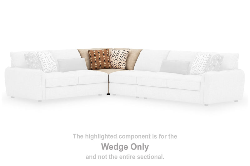 Seyler Sectional Ashley Furniture Sectional  Fresh Start Furniture