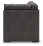 Lofton-Pike Sectional with Chaise Ashley Furniture Sectional  Fresh Start Furniture