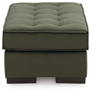 Caspian-Town Oversized Accent Ottoman -  Ashley Furniture Ottoman  Fresh Start Furniture