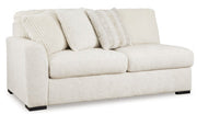 Chessington Sectional -  Ashley Furniture Sectional  Fresh Start Furniture