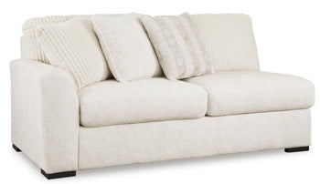 Chessington Sectional -  Ashley Furniture Sectional  Fresh Start Furniture