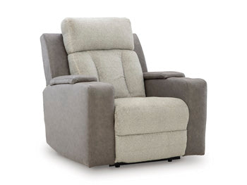 WhipLash Power Recliner Ashley Furniture Recliner  Fresh Start Furniture