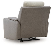 WhipLash Power Recliner Ashley Furniture Recliner  Fresh Start Furniture