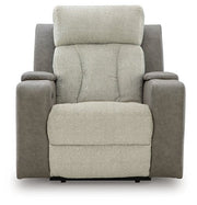 WhipLash Power Recliner Ashley Furniture Recliner  Fresh Start Furniture