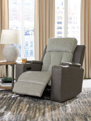 WhipLash Power Recliner Ashley Furniture Recliner  Fresh Start Furniture