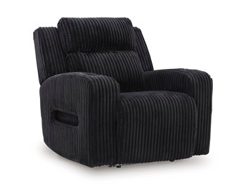 Forest Lake Power Recliner Ashley Furniture Recliner  Fresh Start Furniture