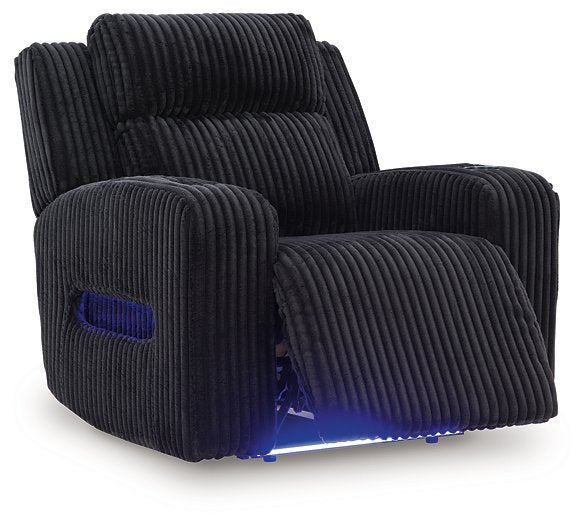 Forest Lake Power Recliner Ashley Furniture Recliner  Fresh Start Furniture