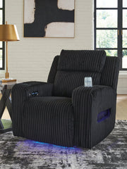 Forest Lake Power Recliner Ashley Furniture Recliner  Fresh Start Furniture
