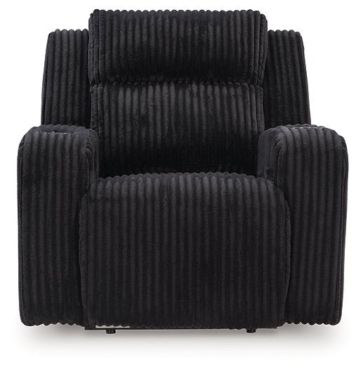 Forest Lake Power Recliner Ashley Furniture Recliner  Fresh Start Furniture