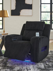 Forest Lake Power Recliner Ashley Furniture Recliner  Fresh Start Furniture