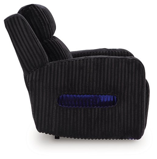 Forest Lake Power Recliner Ashley Furniture Recliner  Fresh Start Furniture