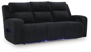 Forest Lake Power Reclining Sofa Ashley Furniture Sofa  Fresh Start Furniture