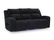 Forest Lake Power Reclining Sofa Ashley Furniture Sofa  Fresh Start Furniture