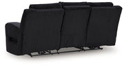 Forest Lake Power Reclining Sofa Ashley Furniture Sofa  Fresh Start Furniture