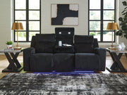 Forest Lake Power Reclining Sofa Ashley Furniture Sofa  Fresh Start Furniture