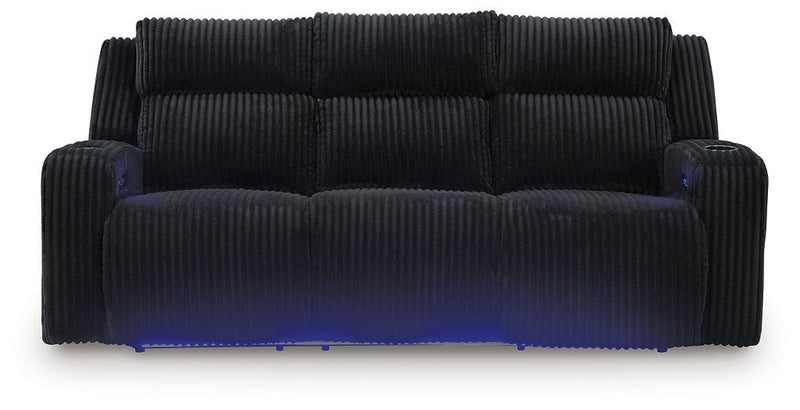 Forest Lake Power Reclining Sofa Ashley Furniture Sofa Black Fresh Start Furniture