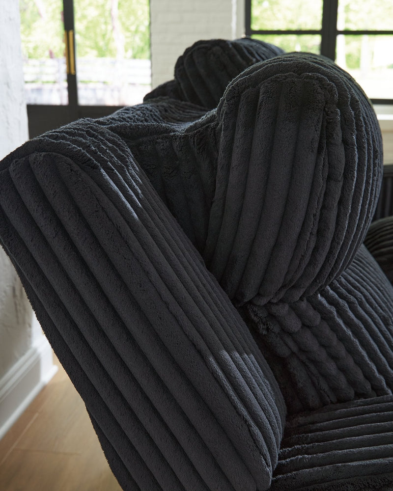 Forest Lake Power Reclining Sofa Ashley Furniture Sofa  Fresh Start Furniture
