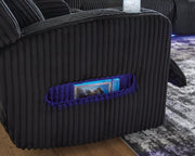 Forest Lake Power Reclining Sofa Ashley Furniture Sofa  Fresh Start Furniture