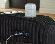 Forest Lake Power Reclining Sofa Ashley Furniture Sofa  Fresh Start Furniture