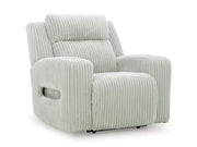 Forest Lake Power Recliner Ashley Furniture Recliner  Fresh Start Furniture