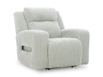Forest Lake Power Recliner Ashley Furniture Recliner  Fresh Start Furniture