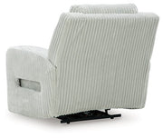 Forest Lake Power Recliner Ashley Furniture Recliner  Fresh Start Furniture