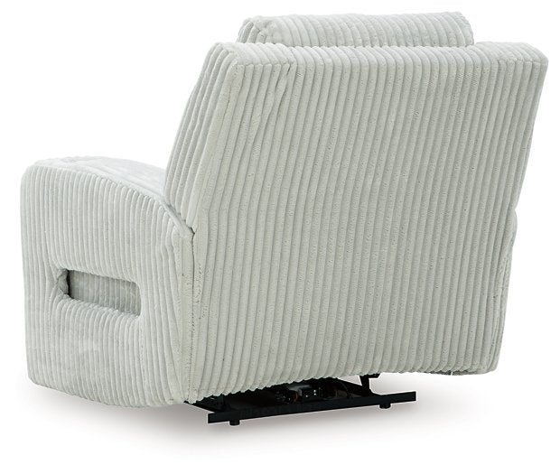 Forest Lake Power Recliner Ashley Furniture Recliner  Fresh Start Furniture