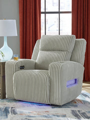 Forest Lake Power Recliner Ashley Furniture Recliner  Fresh Start Furniture