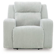 Forest Lake Power Recliner Ashley Furniture Recliner  Fresh Start Furniture