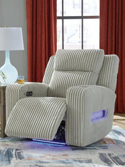 Forest Lake Power Recliner Ashley Furniture Recliner  Fresh Start Furniture