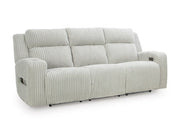 Forest Lake Power Reclining Sofa Ashley Furniture Sofa  Fresh Start Furniture