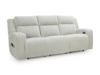 Forest Lake Power Reclining Sofa Ashley Furniture Sofa  Fresh Start Furniture