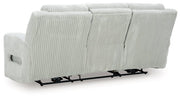 Forest Lake Power Reclining Sofa Ashley Furniture Sofa  Fresh Start Furniture