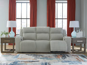 Forest Lake Power Reclining Sofa Ashley Furniture Sofa  Fresh Start Furniture