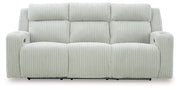 Forest Lake Power Reclining Sofa Ashley Furniture Sofa  Fresh Start Furniture