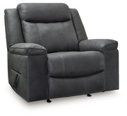 Status Check Recliner Ashley Furniture Recliner Shadow Fresh Start Furniture