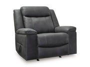Status Check Recliner Ashley Furniture Recliner  Fresh Start Furniture