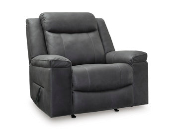 Status Check Recliner Ashley Furniture Recliner  Fresh Start Furniture