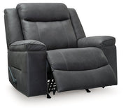 Status Check Recliner Ashley Furniture Recliner  Fresh Start Furniture