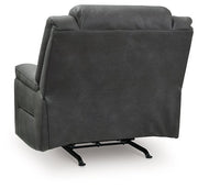 Status Check Recliner Ashley Furniture Recliner  Fresh Start Furniture