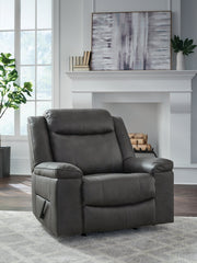 Status Check Recliner Ashley Furniture Recliner  Fresh Start Furniture