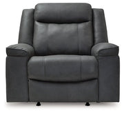 Status Check Recliner Ashley Furniture Recliner  Fresh Start Furniture