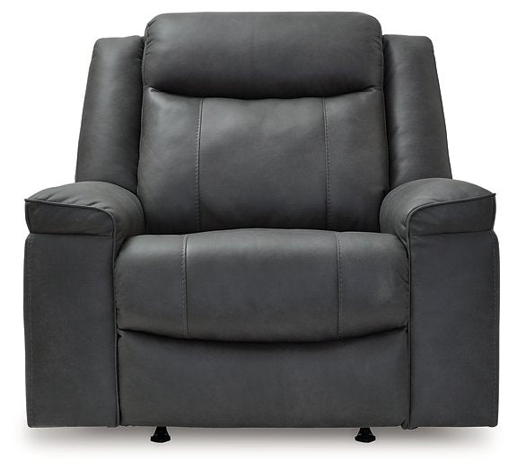 Status Check Recliner Ashley Furniture Recliner  Fresh Start Furniture