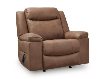 Status Check Recliner Ashley Furniture Recliner  Fresh Start Furniture