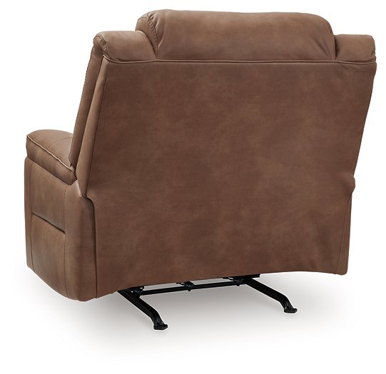 Status Check Recliner Ashley Furniture Recliner  Fresh Start Furniture
