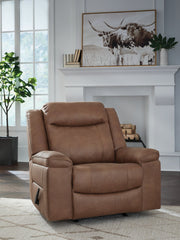 Status Check Recliner Ashley Furniture Recliner  Fresh Start Furniture