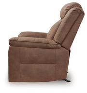 Status Check Recliner Ashley Furniture Recliner  Fresh Start Furniture