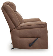 Status Check Recliner Ashley Furniture Recliner  Fresh Start Furniture