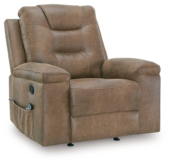 Stockworth Recliner Ashley Furniture Recliner Earth Fresh Start Furniture